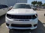 2018 Jeep Grand Cherokee SRT-8