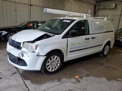 2013 Dodge RAM Tradesman en venta en Franklin, WI