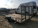 2024 Ozar K Trailer 82X14SA Utility Trailer