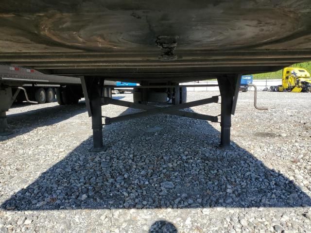 2020 Utility VS2DX DRY Van Trailer
