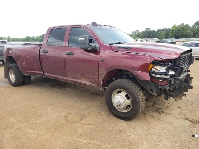 2024 Dodge RAM 3500 Tradesman