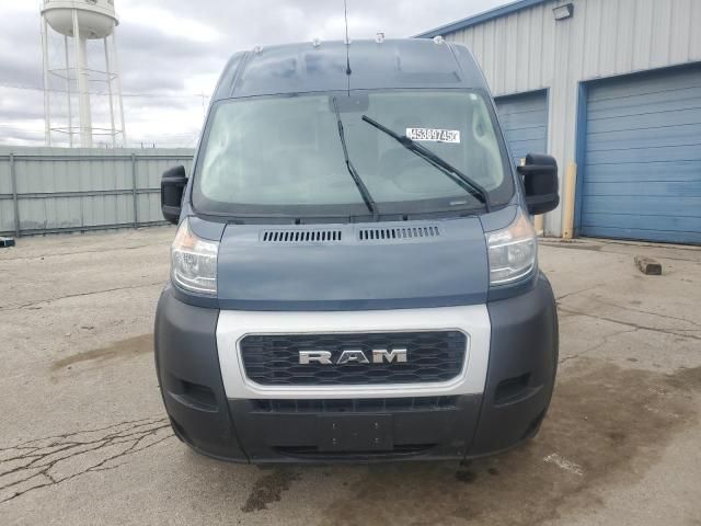 2020 Dodge RAM Promaster 3500 3500 High