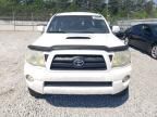 2007 Toyota Tacoma Double Cab Prerunner