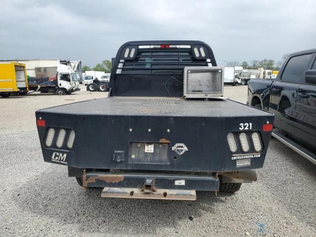 2019 Ford F250 Super Duty