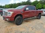 2016 Nissan Titan XD SL