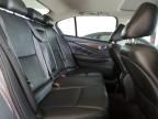 2018 Infiniti Q50 Luxe