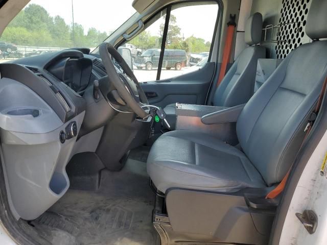 2018 Ford Transit T-350