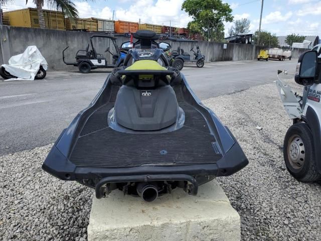 2022 Other 2022 'OTHER JETSKI' Yamaha