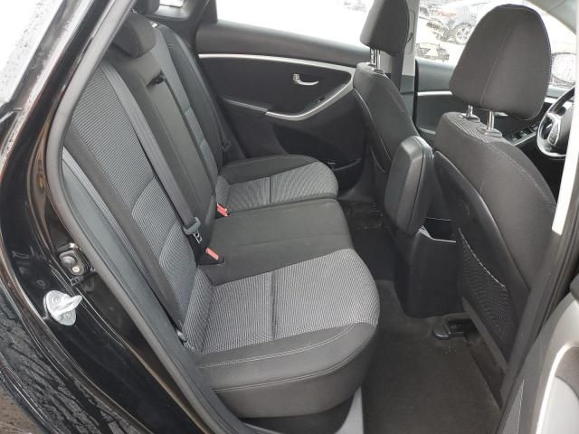2015 Hyundai Elantra GT