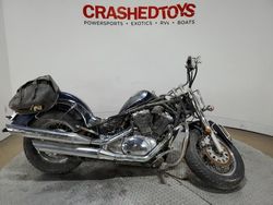 2004 Suzuki VL800 en venta en Dallas, TX