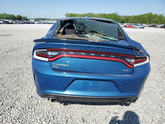 2021 Dodge Charger GT