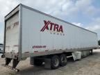 2013 Utility Refrigerated Van Trailer