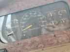 2002 Workhorse Custom Chassis Motorhome Chassis W22