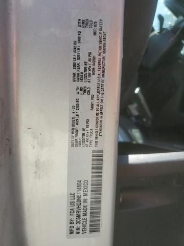 2022 Dodge RAM Promaster 3500 3500 High