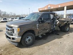 2017 Ford F350 Super Duty en venta en Fort Wayne, IN