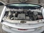 2000 GMC Safari XT
