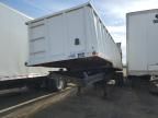 2008 Trailers 2008 Hitchcock AP 32 Grain Trailer