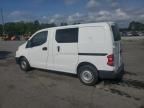 2016 Chevrolet City Express LT