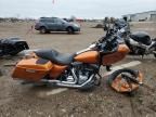 2015 Harley-Davidson Fltrxs Road Glide Special
