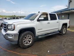 2018 GMC Sierra K1500 SLT for sale in Memphis, TN
