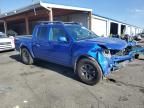 2015 Nissan Frontier S