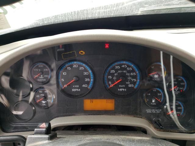 2011 International 4000 4300
