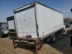 2016 Hino 258 268