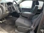 2011 Chevrolet Silverado C1500 LT