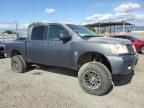 2004 Nissan Titan XE
