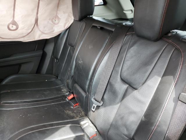 2014 GMC Terrain slt