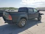 2015 Toyota Tacoma Double Cab