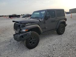 2022 Jeep Wrangler Sport for sale in Taylor, TX