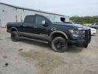 2016 Nissan Titan XD SL