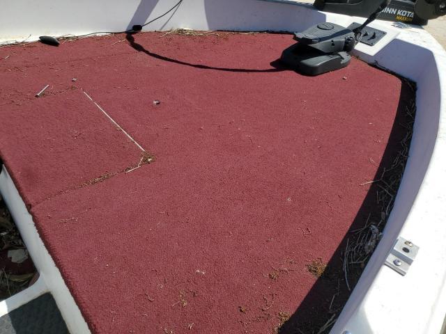 1999 OML Boat W TRL