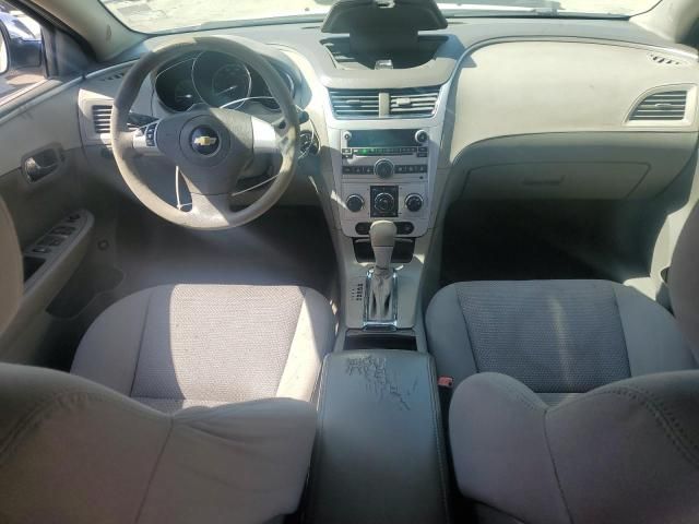 2011 Chevrolet Malibu LS