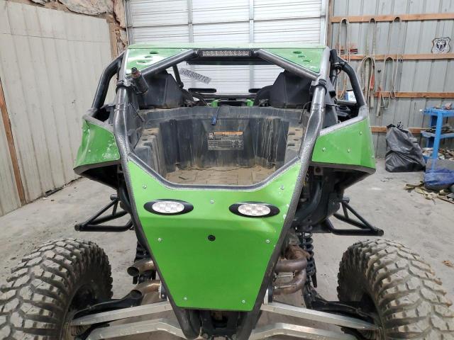 2021 Polaris RZR PRO XP Ultimate