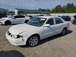 2002 Mazda 626 LX for sale in Memphis, TN