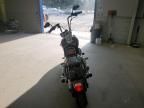 2011 Harley-Davidson Fxdc