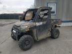 2020 Polaris Ranger XP 1000 Premium