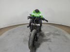 2022 Kawasaki ZX636 K