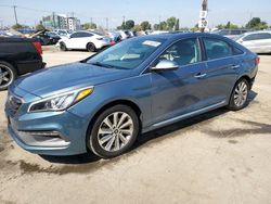 2016 Hyundai Sonata Sport for sale in Los Angeles, CA