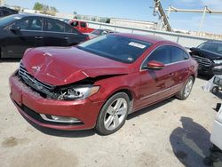2014 Volkswagen CC Sport for sale in Kansas City, KS