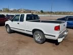 1998 Chevrolet S Truck S10