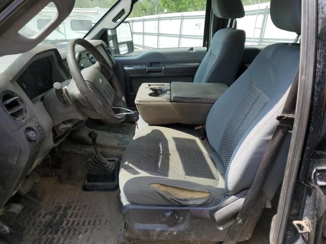 2016 Ford F250 Super Duty