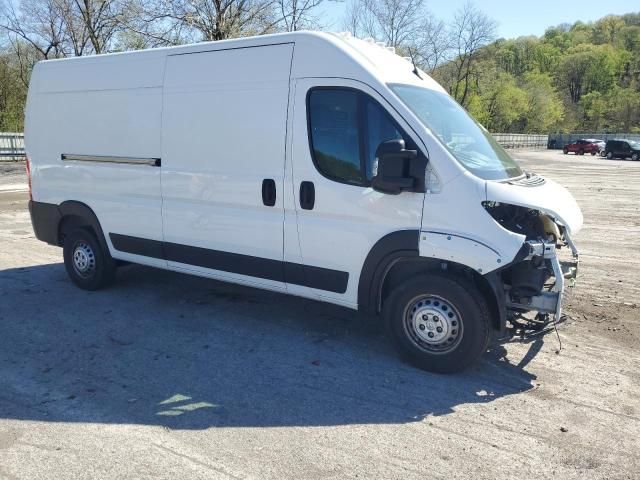 2024 Dodge RAM Promaster 2500 2500 High