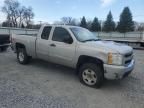 2008 Chevrolet Silverado K1500