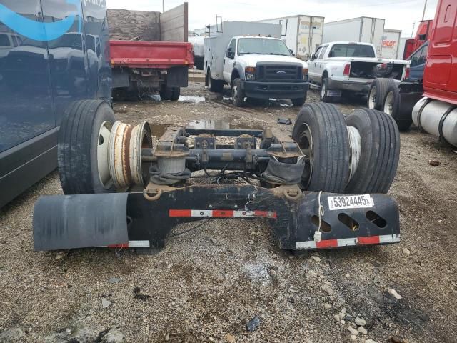 2020 Pitts FA15 Flip Axle