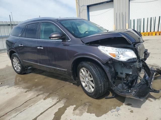 2016 Buick Enclave