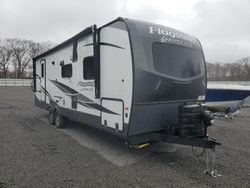 2023 Wildwood 2023 Foresriver Flagstaff en venta en Assonet, MA