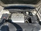 2007 Cadillac Commercial Chassis
